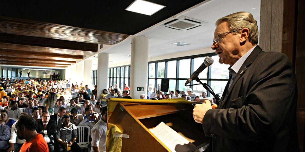 (Luiz Costa/Hoje em Dia)