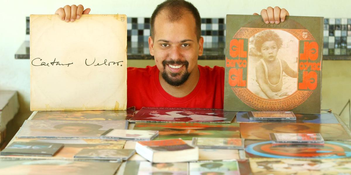 (Calos Henrique)