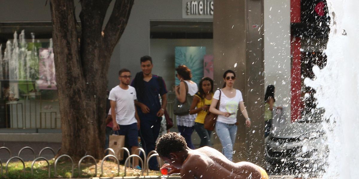 (Frederico Haikal/Hoje em Dia)