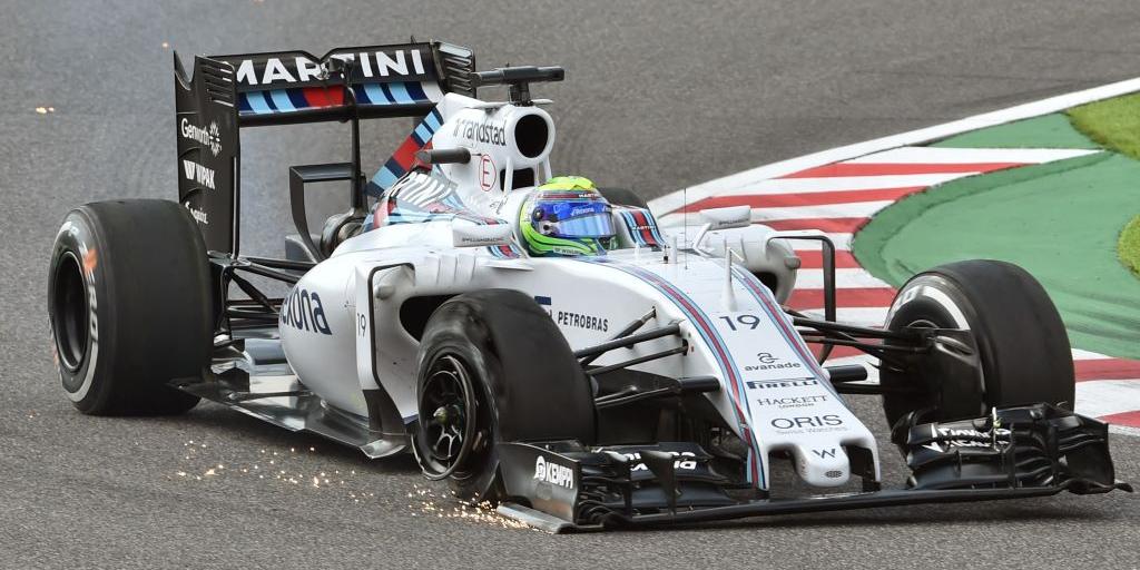  (AFP/KAZUHIRO NOGI)