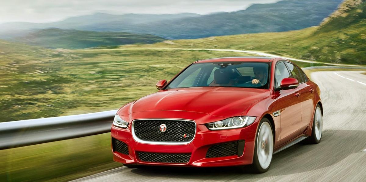  (Jaguar)