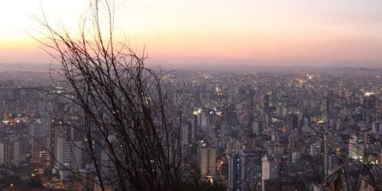 Temperatura máxima em BH deve chegar a 31º hoje (Hoje em Dia)