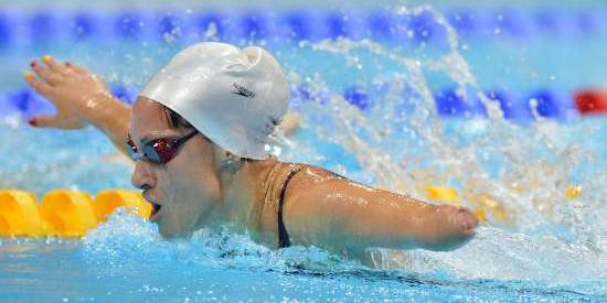 (AFP - Ben Stansall)