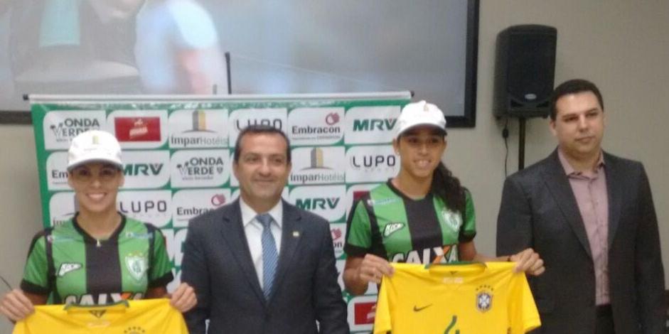(Henrique André)