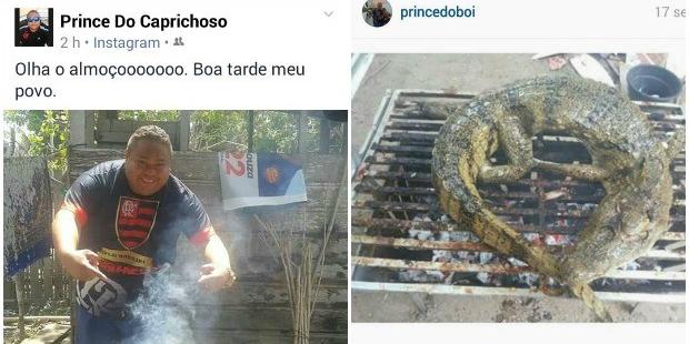 (Instagram/Reprodução)