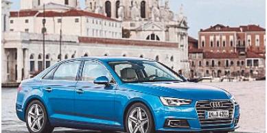  (AUDI)