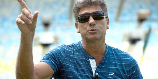 (Divulgação / Fluminense)