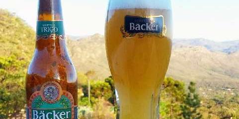 (CERVEJARIA BACKER)
