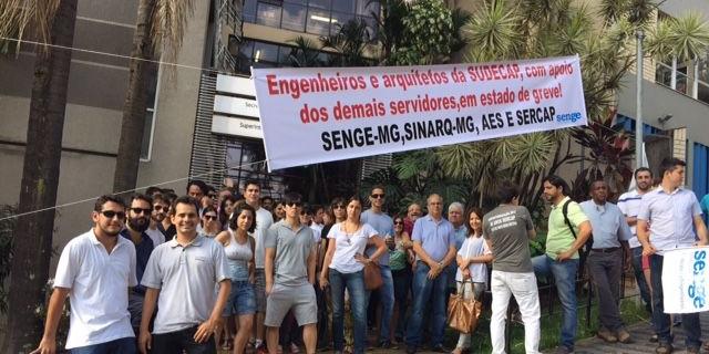 (Senge-MG/Divulgação)