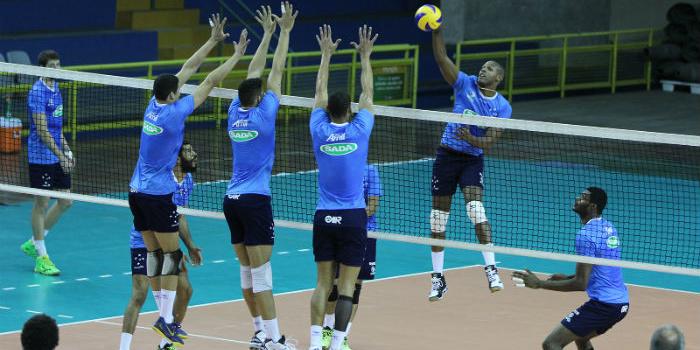  (Renato Araújo /  Sada Cruzeiro)