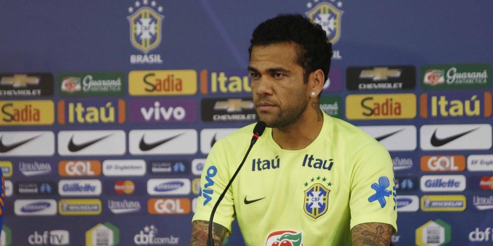 (Rafael Ribeiro / CBF)