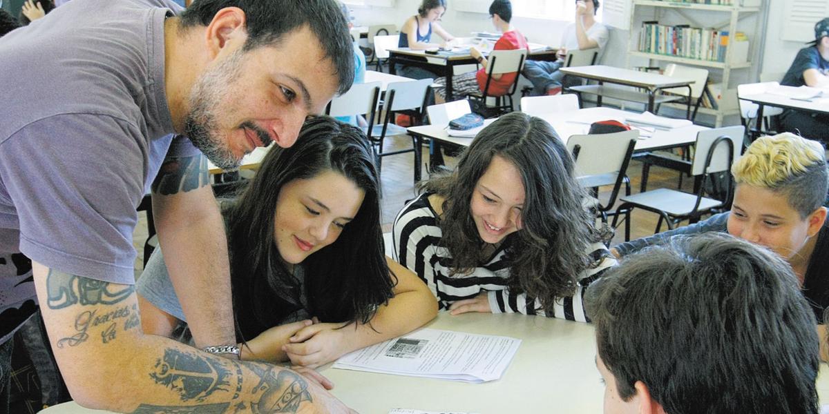 (Carlos Henrique)