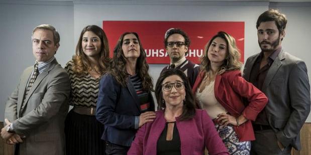 (Rachel Tanugi/Divulgação GNT)