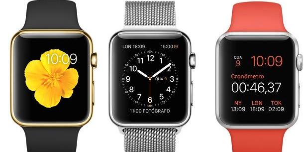 (Apple Divulgação)