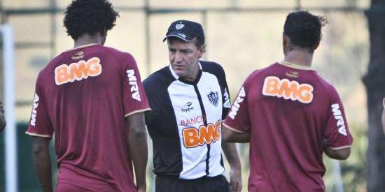 (Bruno Cantini/Atlético)