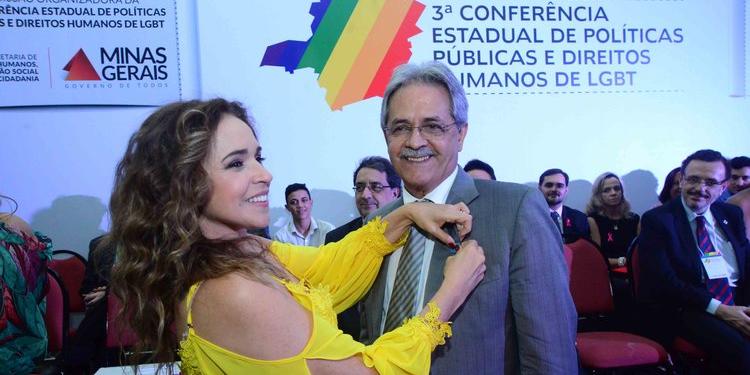  (Marcelo Sant'Anna/Imprensa MG)