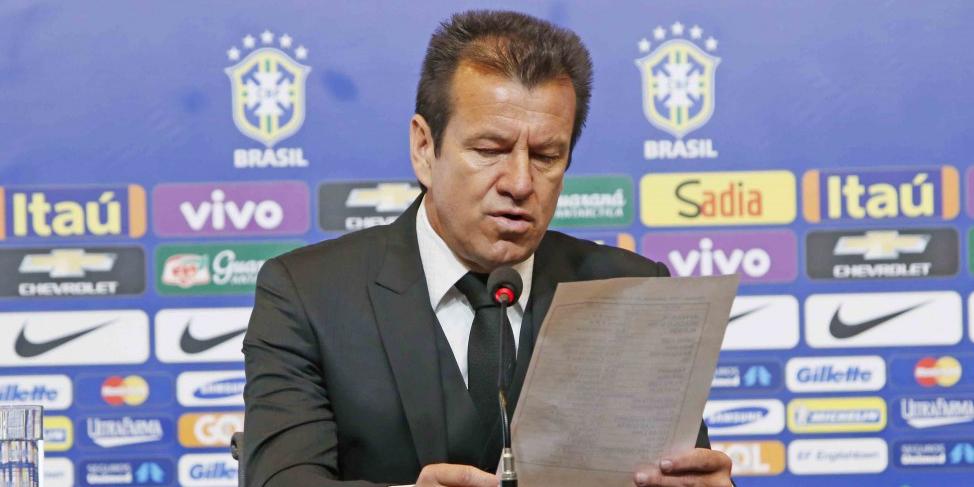 (Rafael Ribeiro / CBF )