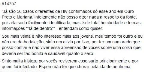  (Reprodução Facebook)