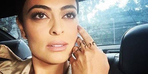 (Juliana Paes/Facebook)