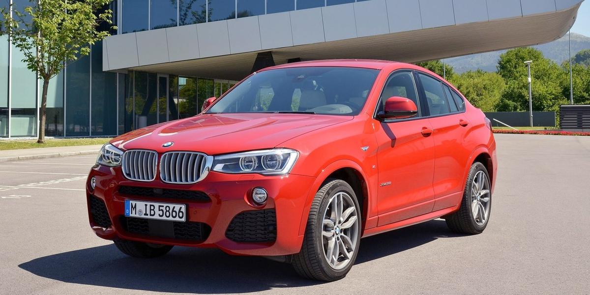 (BMW)