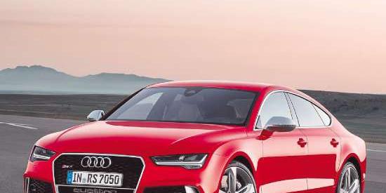  (AUDI)