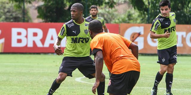 (Bruno Cantini/Atlético)