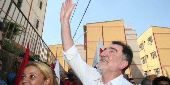 (Flávio Tavares)