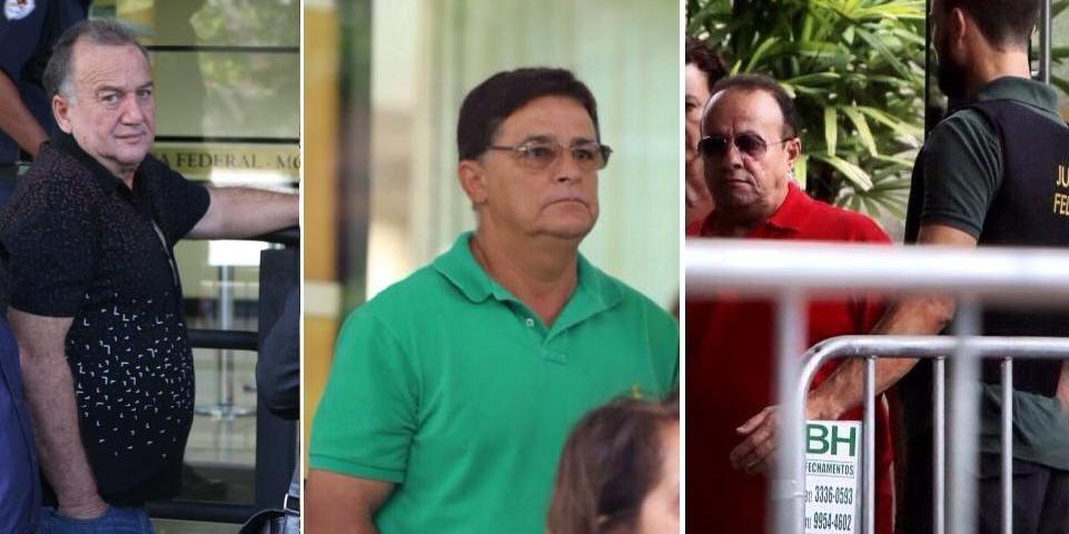 (Eugênio Moraes e Flávio Tavares)