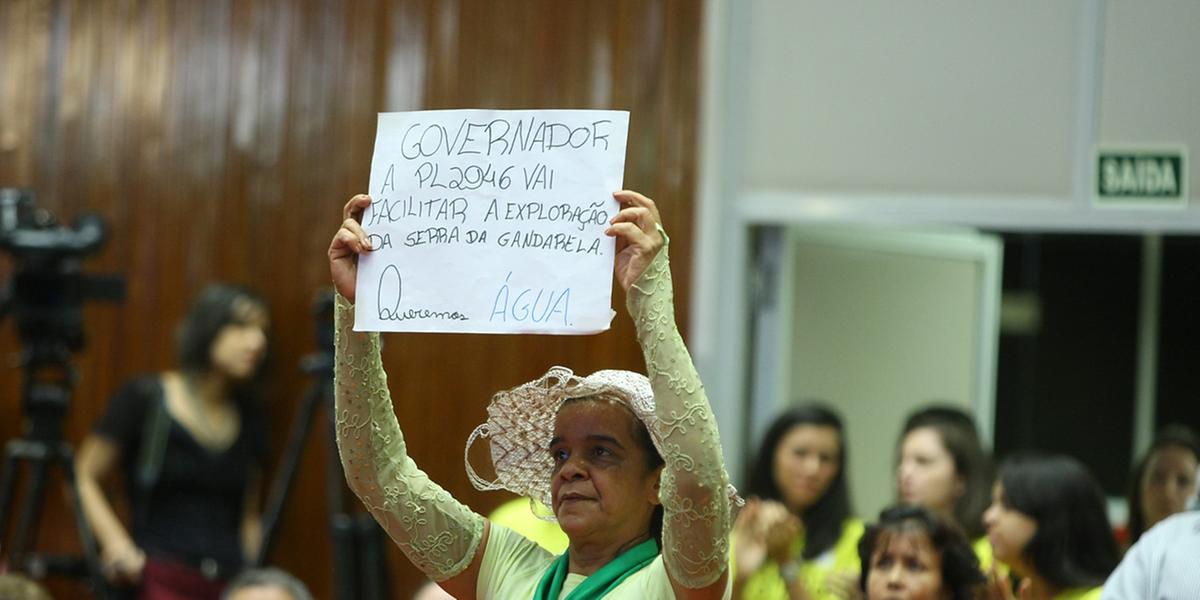  (Carlos Henrique/Hoje em Dia)