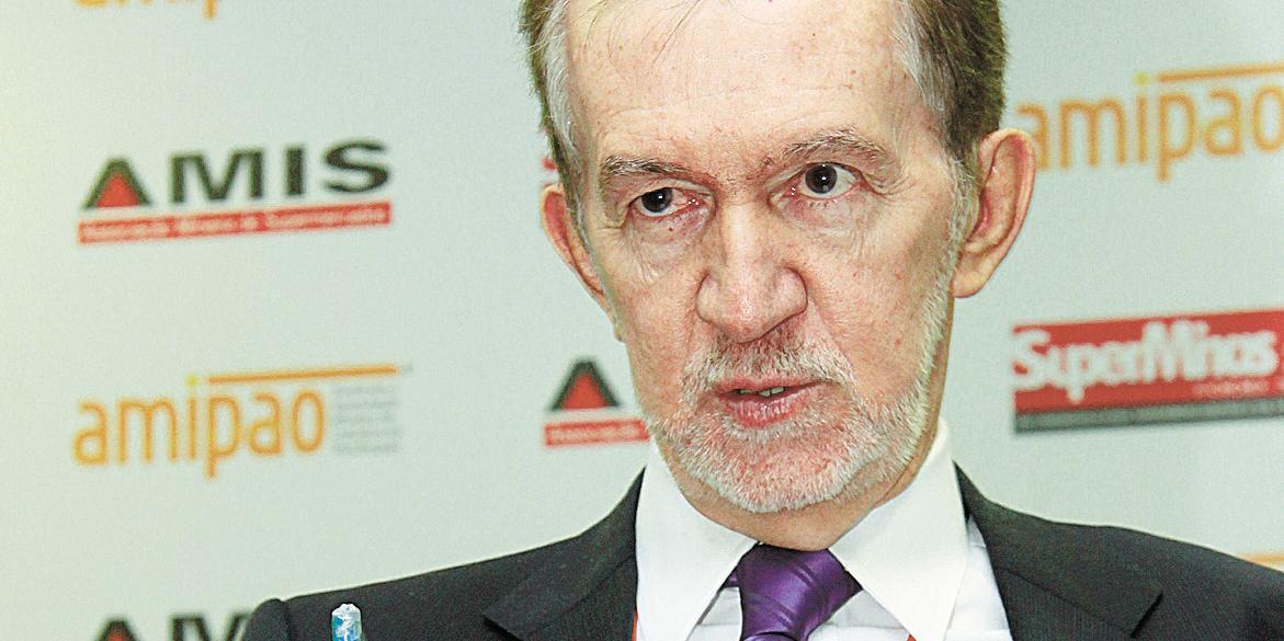  (Sérgio Amzalak)