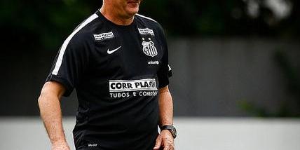 (Ricardo Saibun/ Santos FC)
