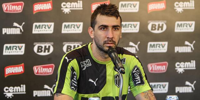 (Bruno Cantini/Atlético)