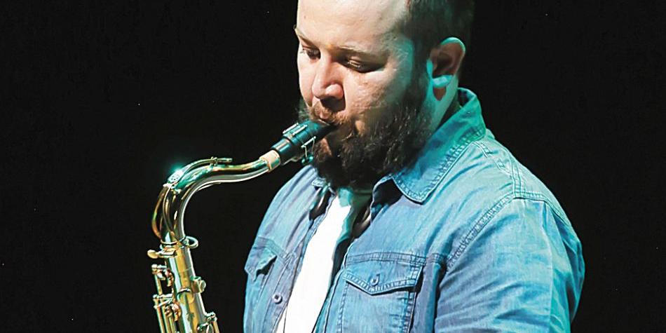 (ÉLCIO PARAÍSO/BENDITA/DIVULGAÇÃO)