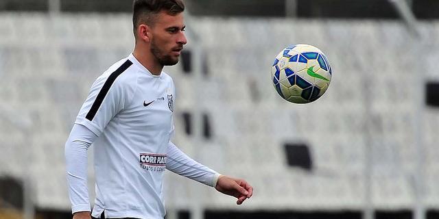  ( Ivan Storti/ Santos FC)