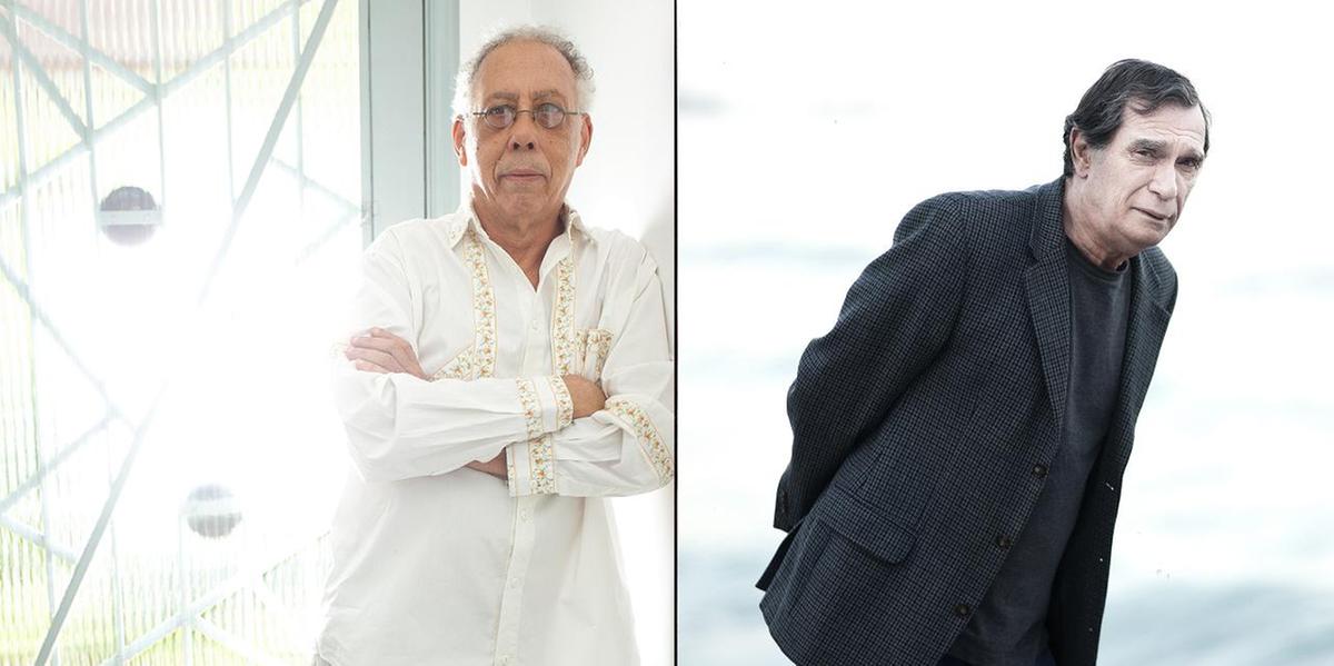 (Felipe Diniz / Daryan Dorneles)