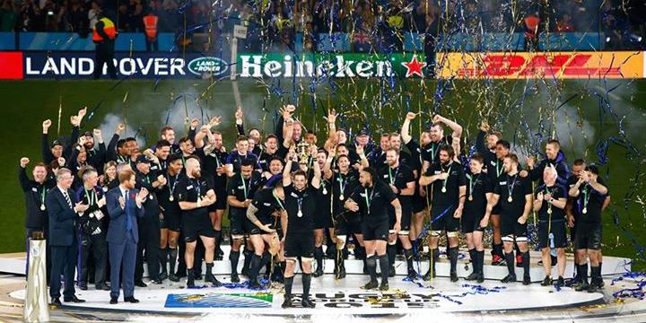 (Rugby World Cup)