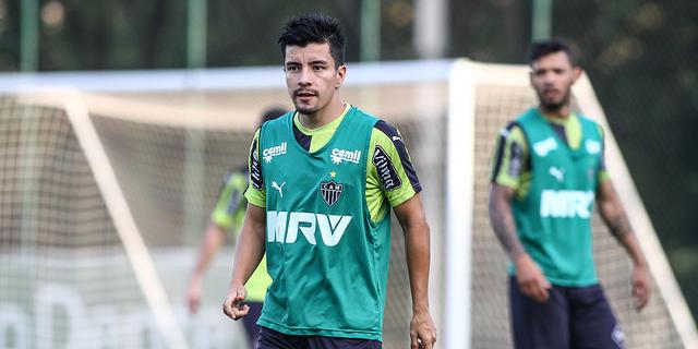 (Bruno Cantini/Atlético)
