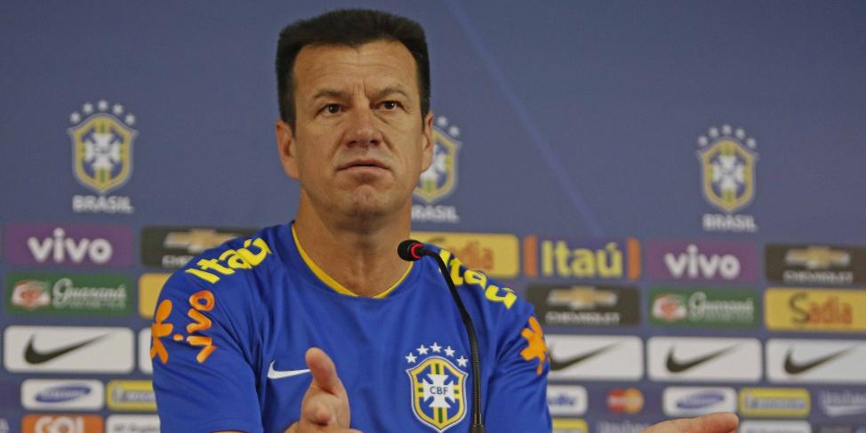 (Rafael Ribeiro / CBF)