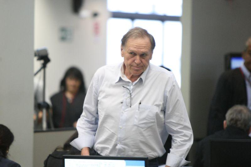 (Eugênio Moraes/Hoje em Dia)