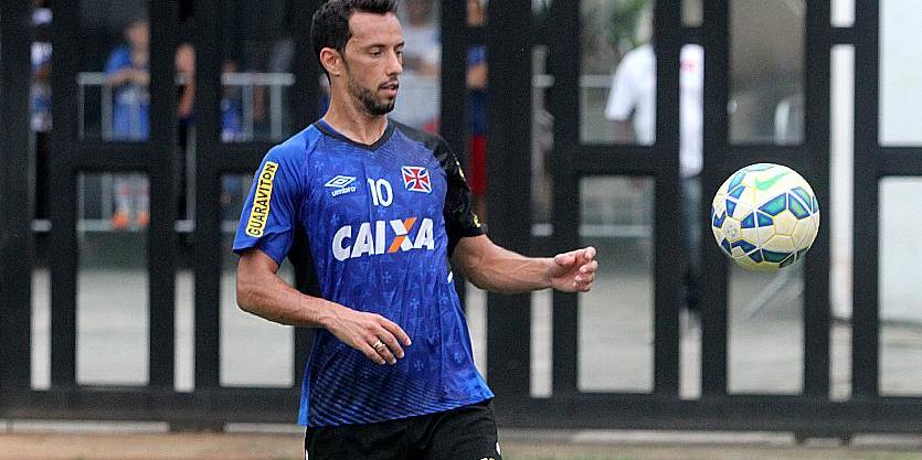 (Paulo Fernandes/Vasco.com.br)