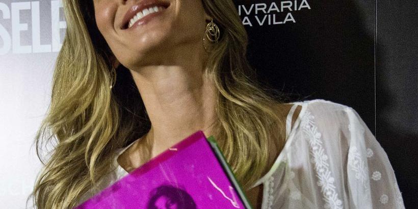  (Nelson Almeida/AFP)
