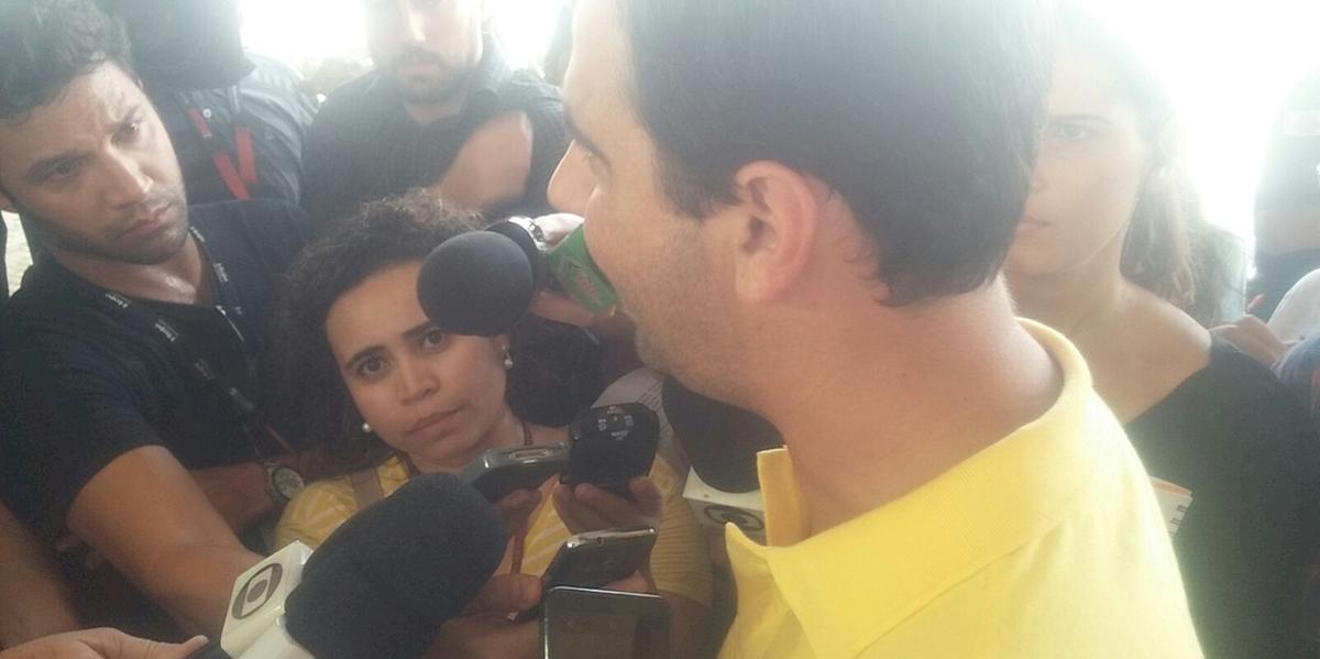 (Tatiana Moraes/Hoje em Dia)