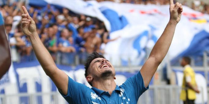 (RICARDO BASTOS/HOJE EM DIA)