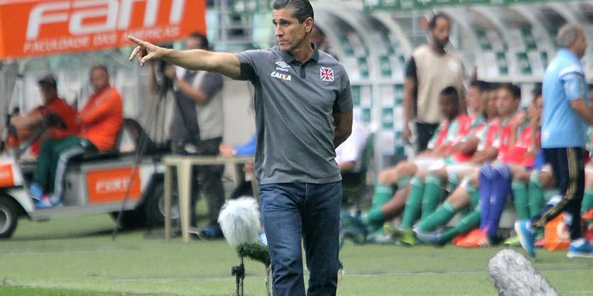 (Paulo Fernandes/Vasco.com.br)