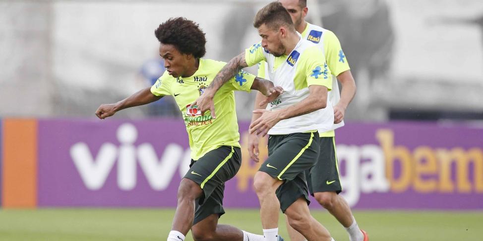 ( Rafael Ribeiro / CBF)