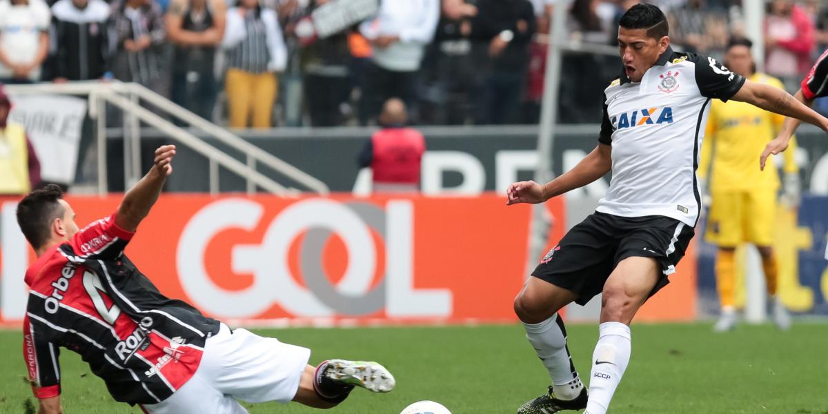 (Rodrigo Gazzanel/corinthians.com.br)