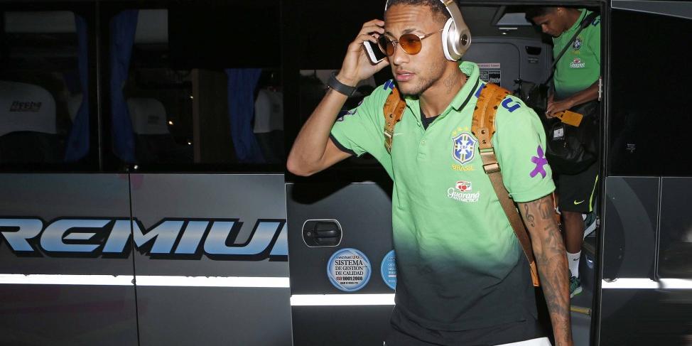  (Rafael Ribeiro / CBF)