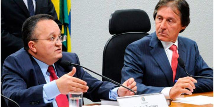 (Jonas Pereira/Agência Senado)
