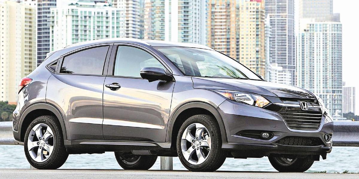 (Honda / Divulgação)