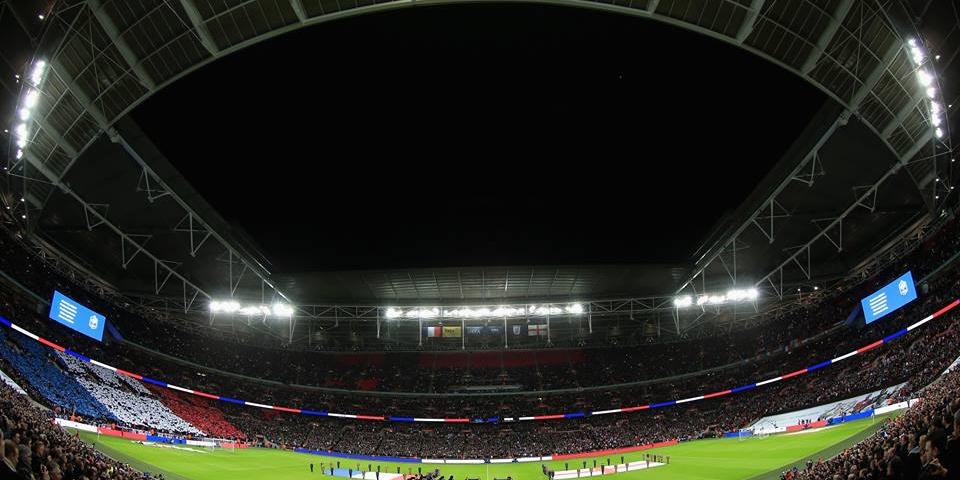 (Wembley)